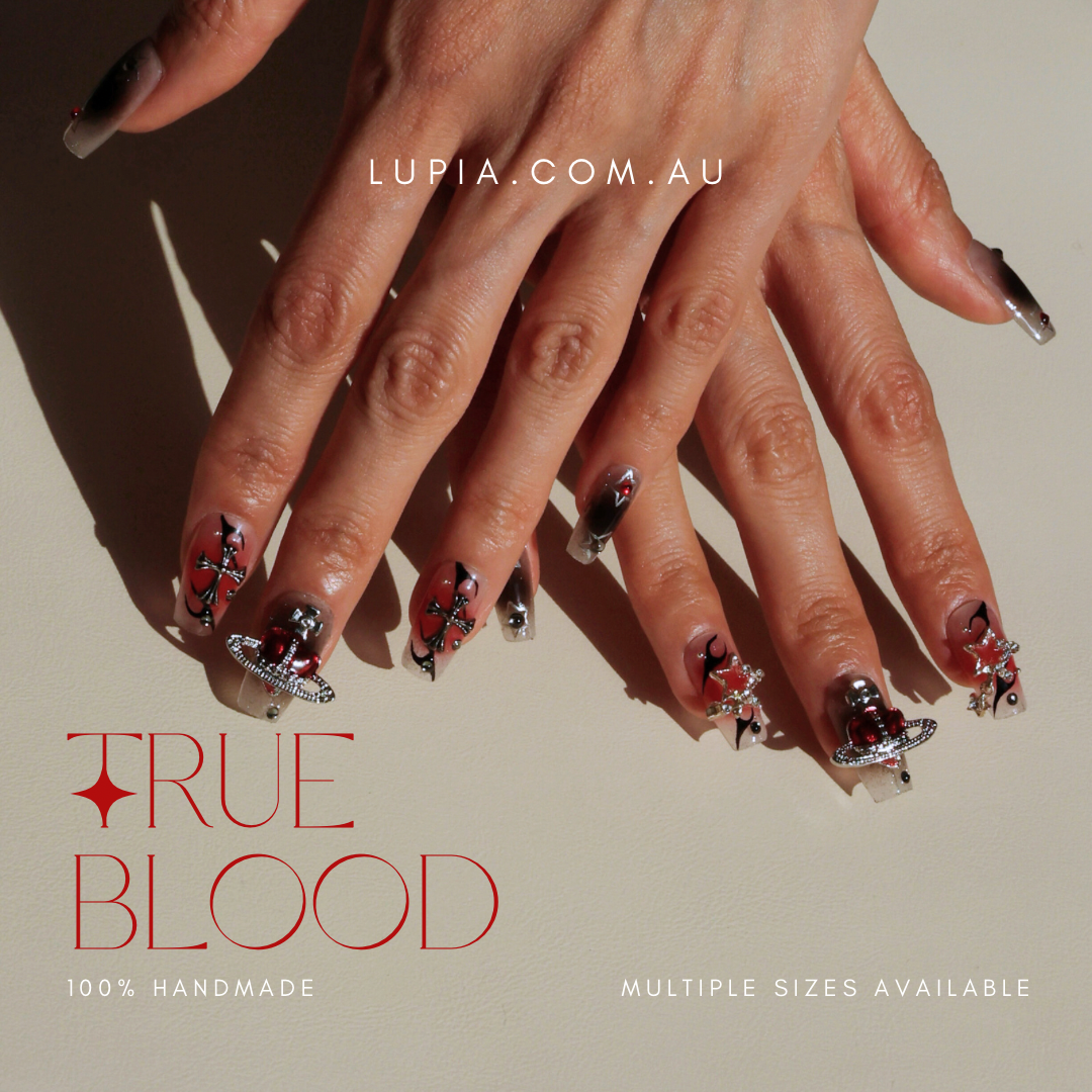 True Blood