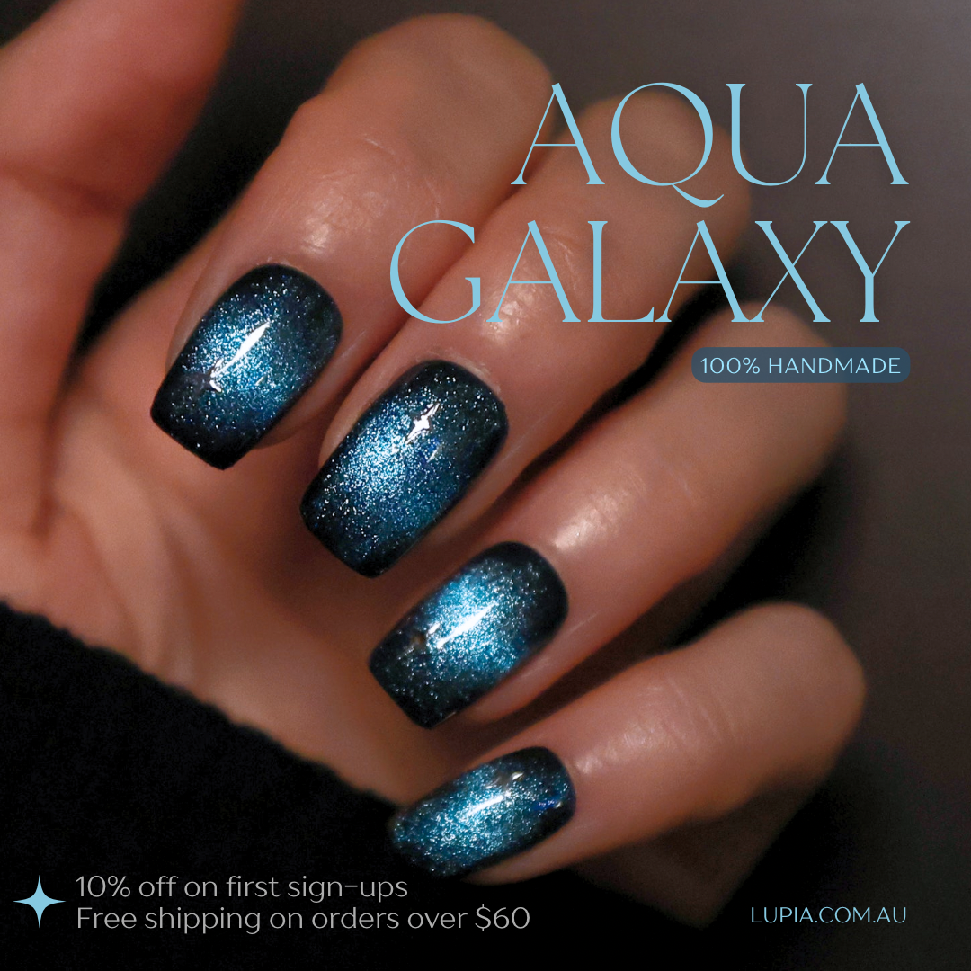 Aqua Galaxy