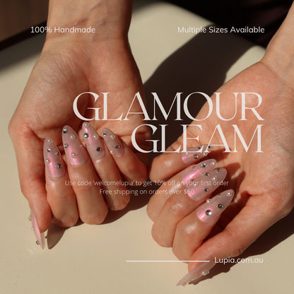 Glamour Gleam