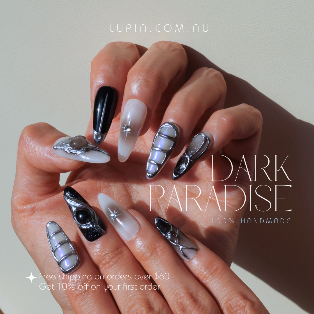 Dark Paradise