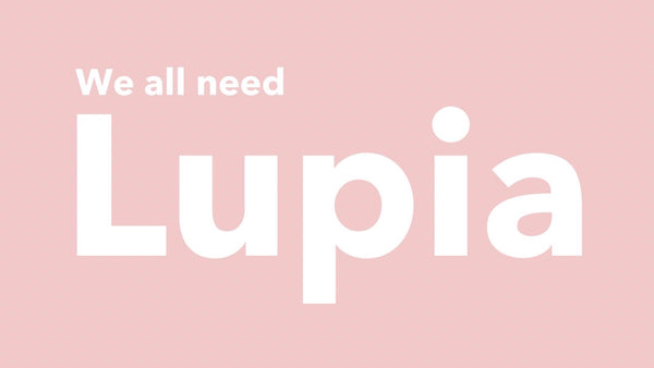 Lupia