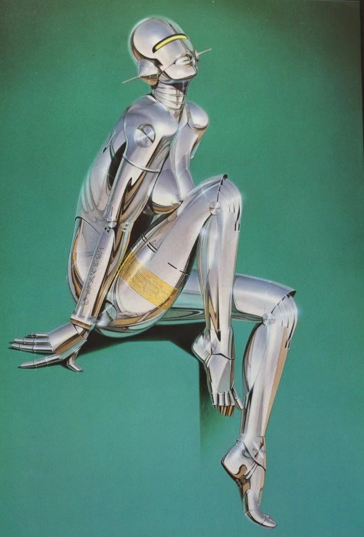 Sorayama